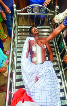 Image of মো: হৃদয় আহমেদ